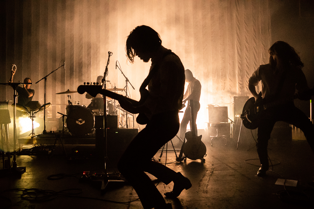 23年高分摇滚歌曲,最有气氛的摇滚歌曲