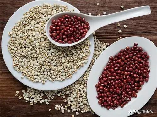 喝了祛湿气茶的排毒反应,祛湿美容养颜排毒喝什么茶