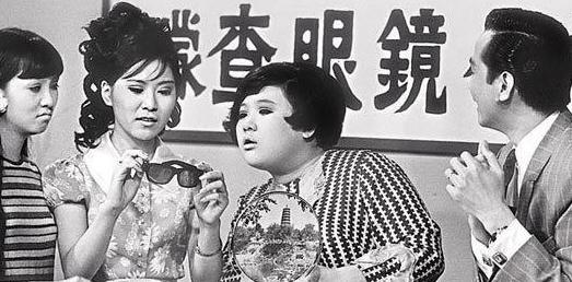 肥肥郑少秋郑欣宜,肥肥走后郑少秋管郑欣宜吗