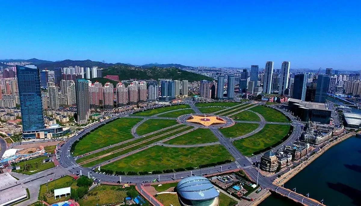 繁华落幕依然最美,大连还是个很有潜力的城市