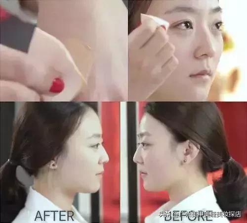 美甲美妆培训,门店学美妆美甲