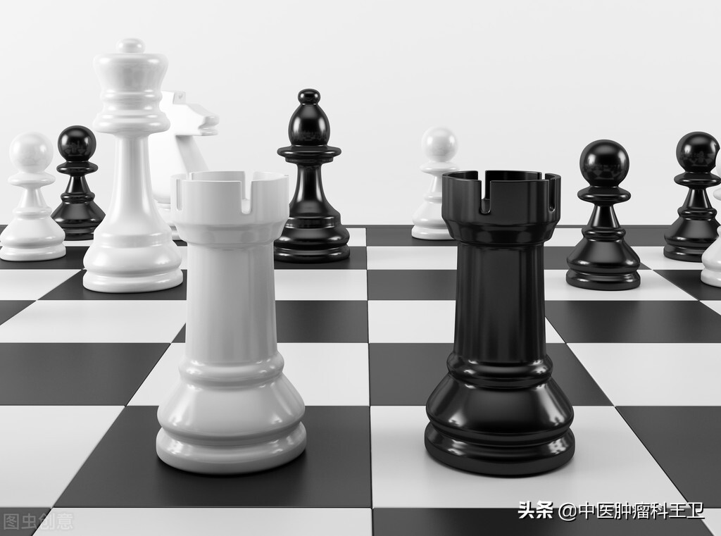 中医经方怎么治癌症,中医治疗癌症健脾是关键