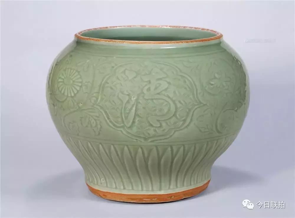 19年保利厦门秋拍瓷器 (保利厦门2021秋拍瓷器成交价)