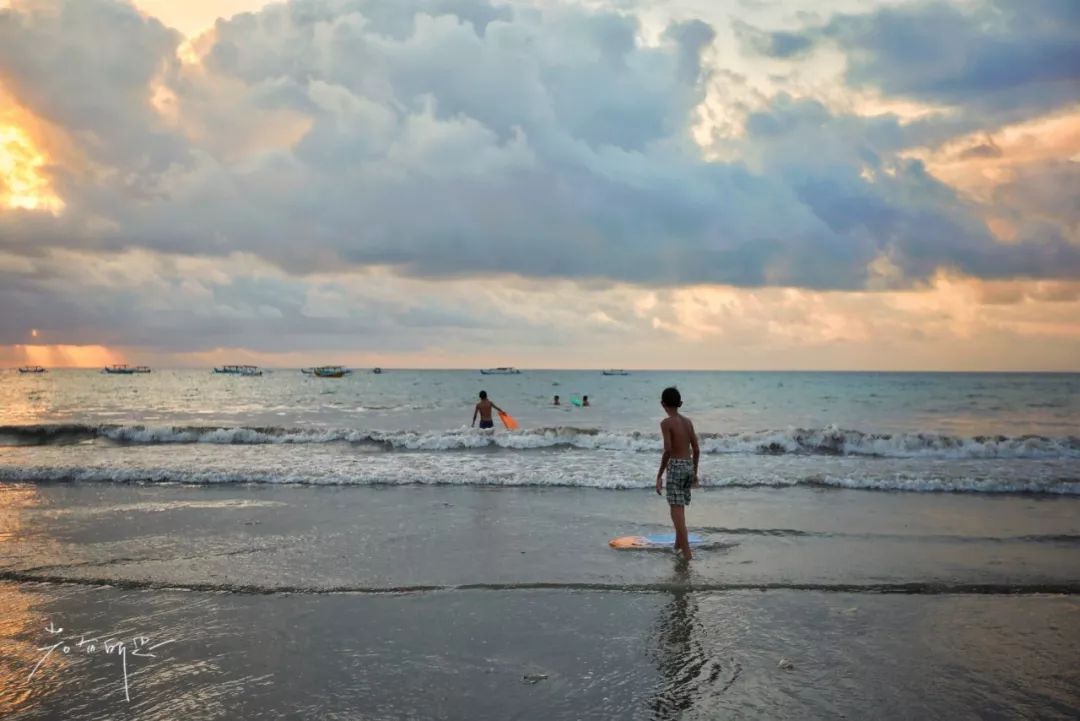 万宁巴厘岛有什么好玩的,巴厘岛自由玩