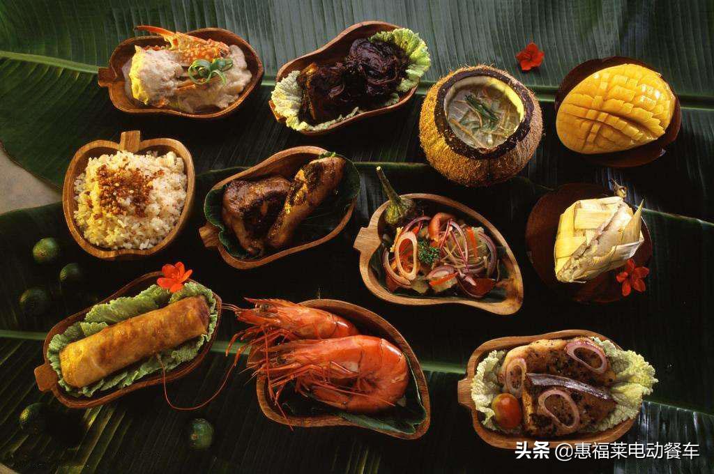 广州惠福莱餐车价格,惠福莱移动餐车可靠吗