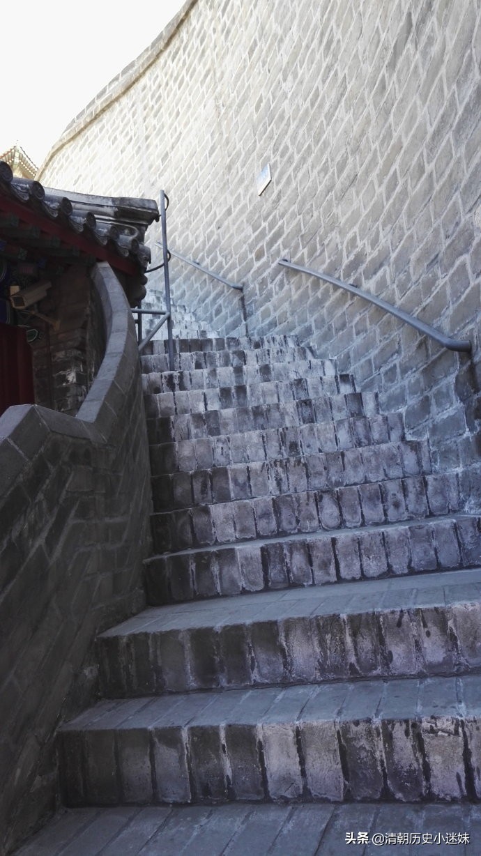 老北京内城九门之二德胜门,老北京内城九门之二德胜门组图