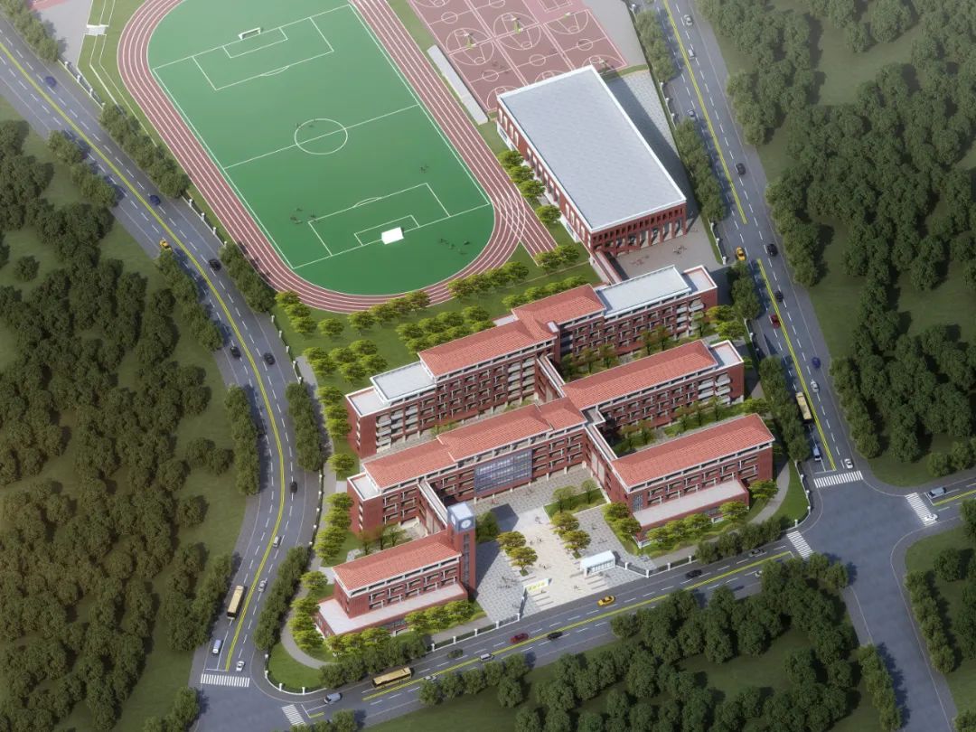 浦园中学挂牌翔安中学,翔安浦园中学新消息