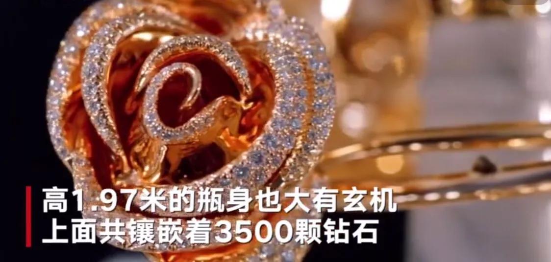 一款香水一年四季都可以喷,什么香水能换北京一套别墅