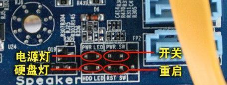 台式电脑不能正常开机的原因,您的电脑无法启动怎么办