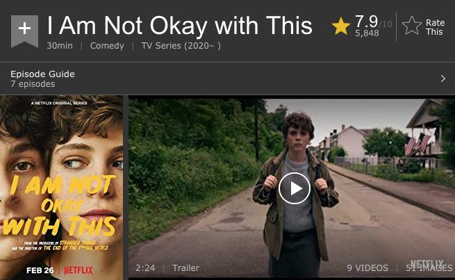 丧X燃X萌，集齐当下最火元素的青春剧，想不爆都难