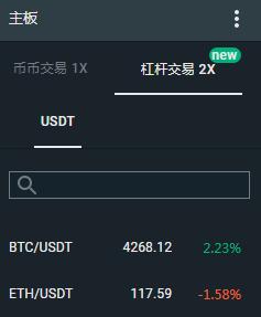 熊市交易所,熊市底部阶段交易策略