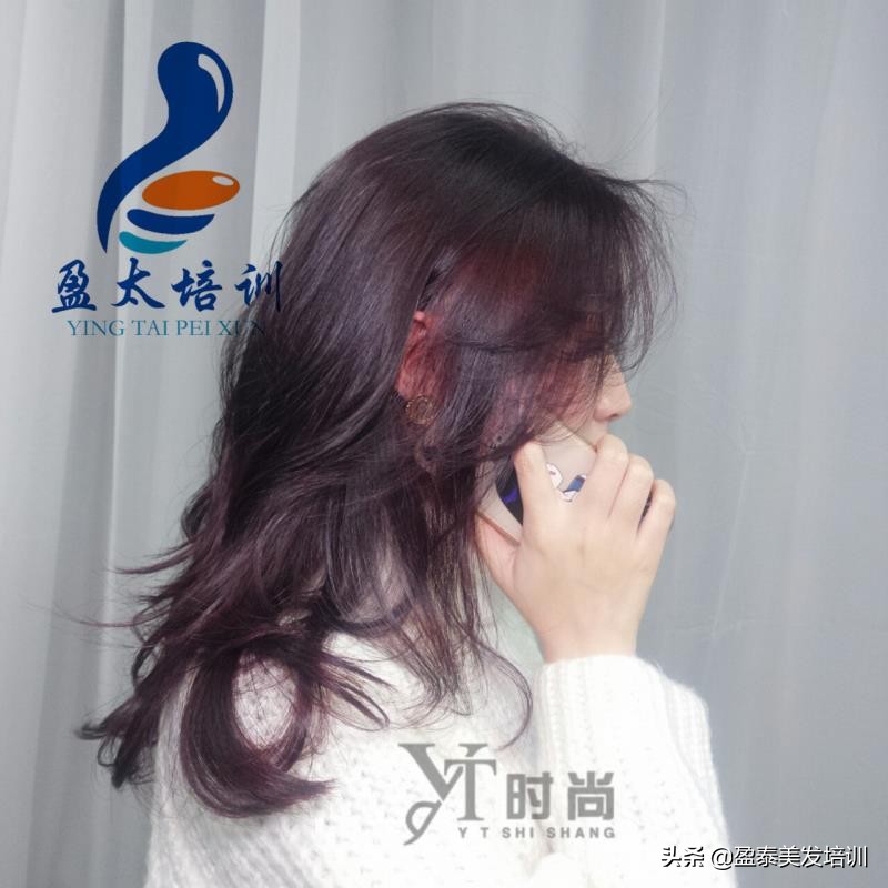 学美发有前途吗,学美发有前途吗造型师