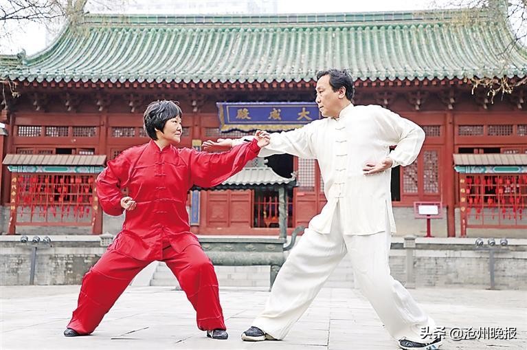 沧州通臂拳完整版,沧州韩氏通臂拳