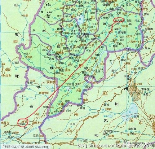 十五大名门望族介绍,河北省历史上的名门望族清河张氏