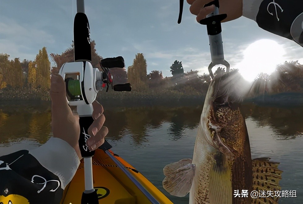 炎炎夏日不妨感受*体下**育类游戏带来的快乐吧「迷失攻略组」