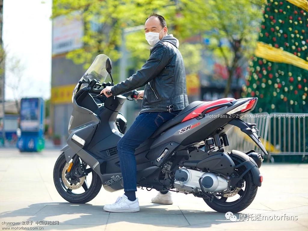 srmax250长途感受,2020款srmax250深度评测