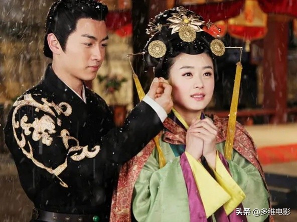 于正评价肖战演魏无羡,于正夸赞肖战朱一龙