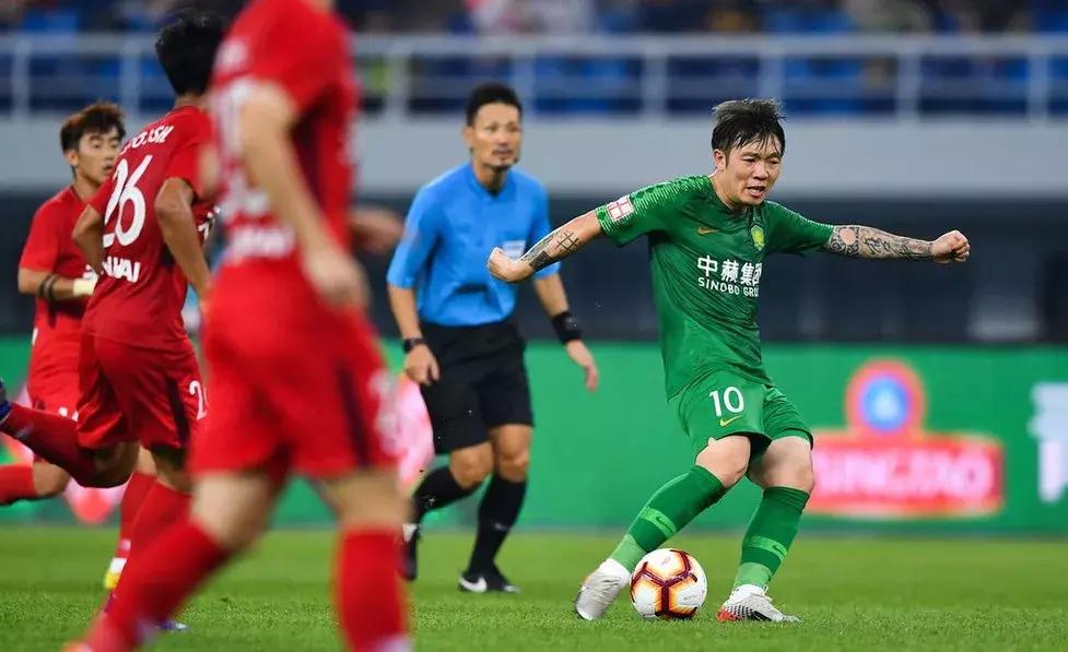 国安热内西奥解析,热内西奥告别国安