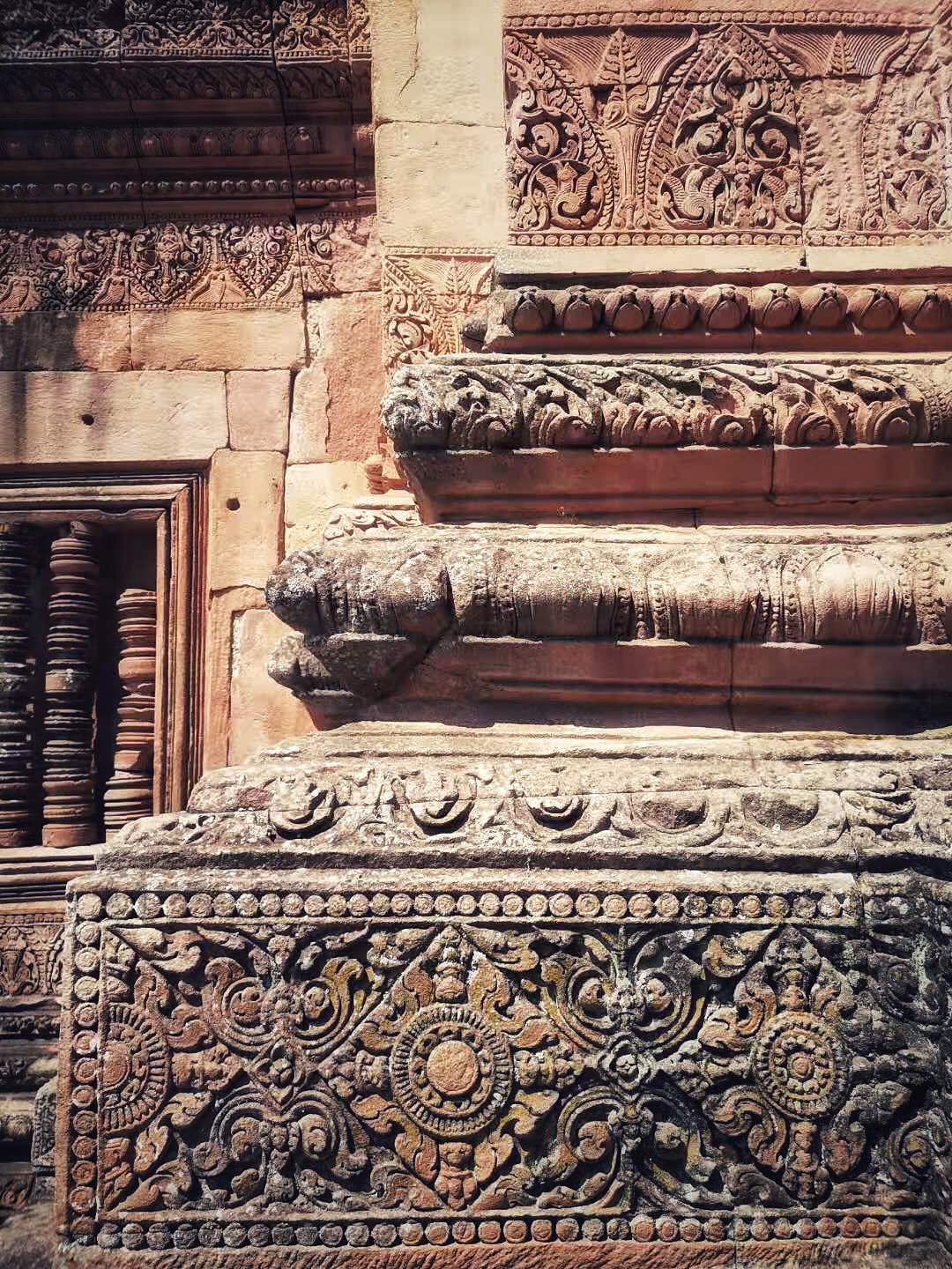 千年幸福之城武里南，你应该去探寻的泰国东北