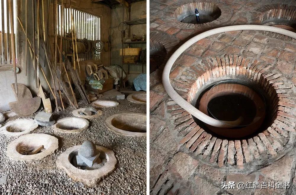 葡萄酒为什么必须使用橡木桶陈酿,葡萄酒达人推荐