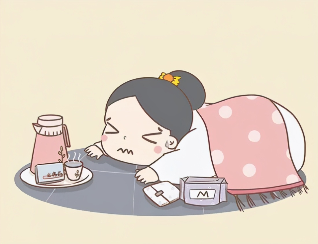 月经期怎样瘦身减肥效果才好,月经期更容易减肥