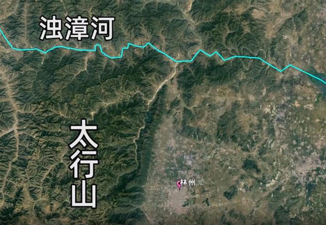 红旗渠世界十大奇迹工程,红旗渠工程全长多少公里