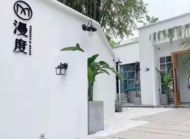 成都值得打卡的民宿便宜,成都最值得住的网红打卡地