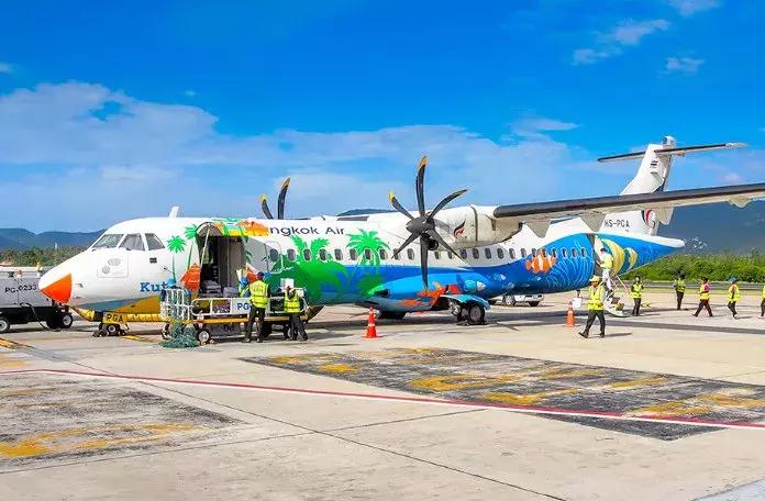 泰国苏梅岛旅游攻略天气,泰国苏梅岛旅游攻略自由行费用