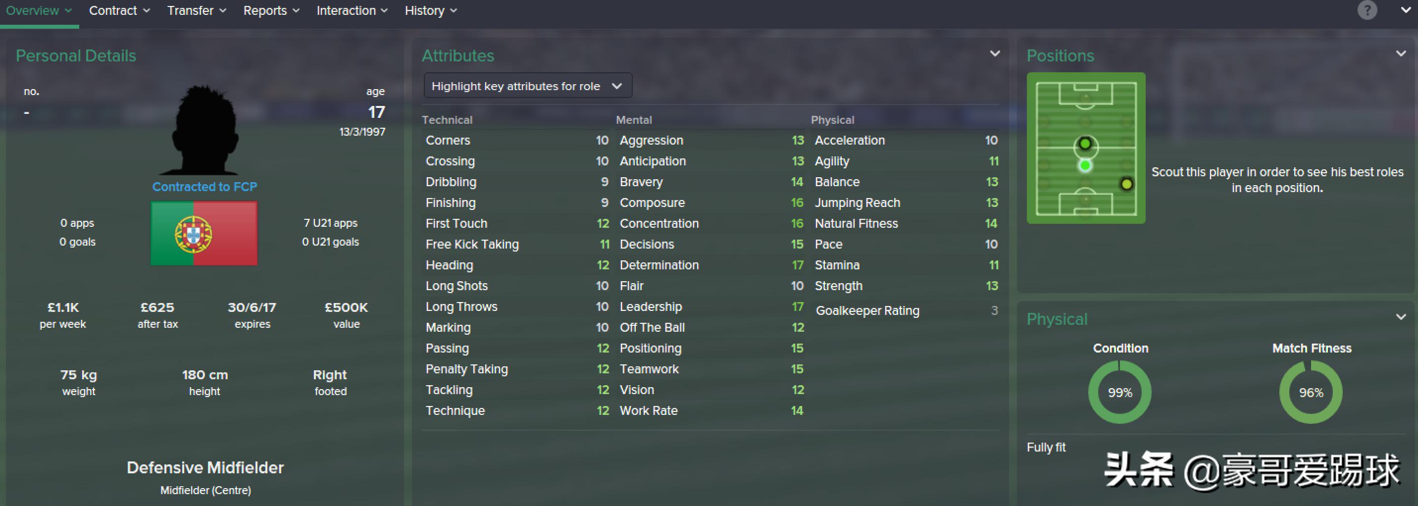 fm足球经理单赛季排行榜,fm足球经理历年妖人