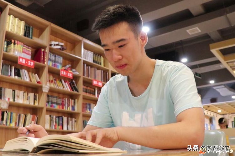 华容考取北大的学生,华容五中考上大学的有多少人