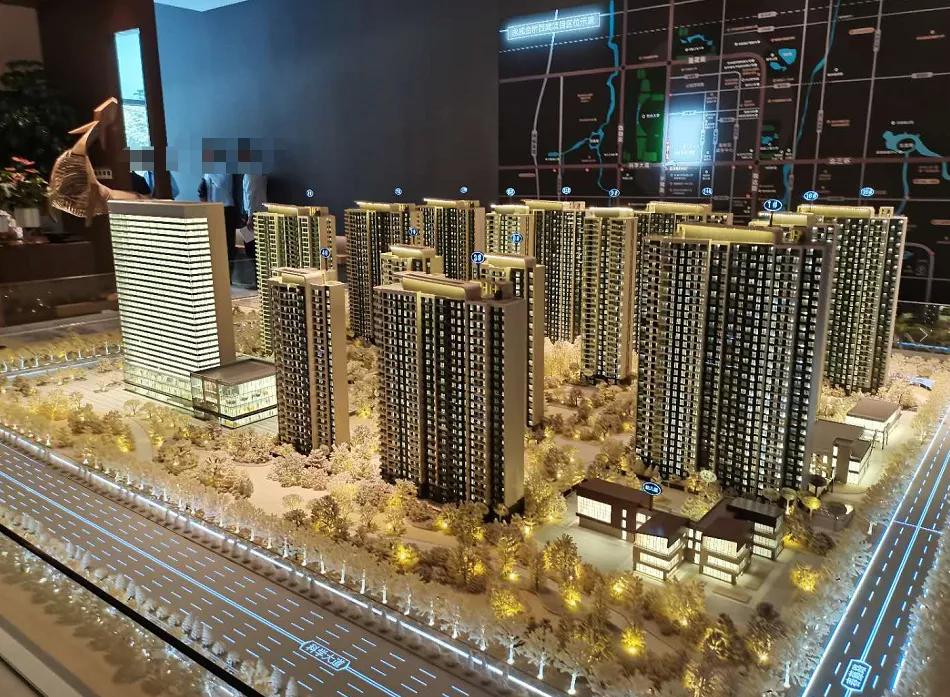 小楼探盘哪个楼盘最好,小楼探盘