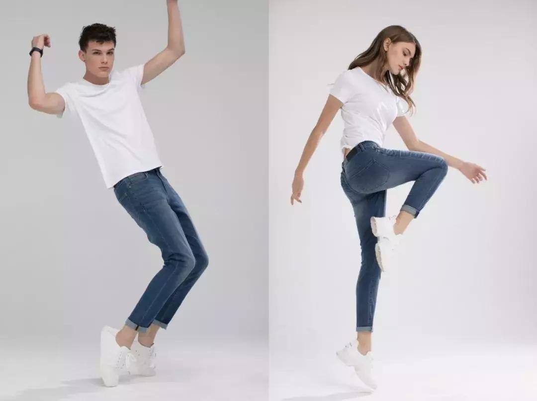 400g重磅纯棉t恤高品质商务,顶级丝光棉t恤品牌