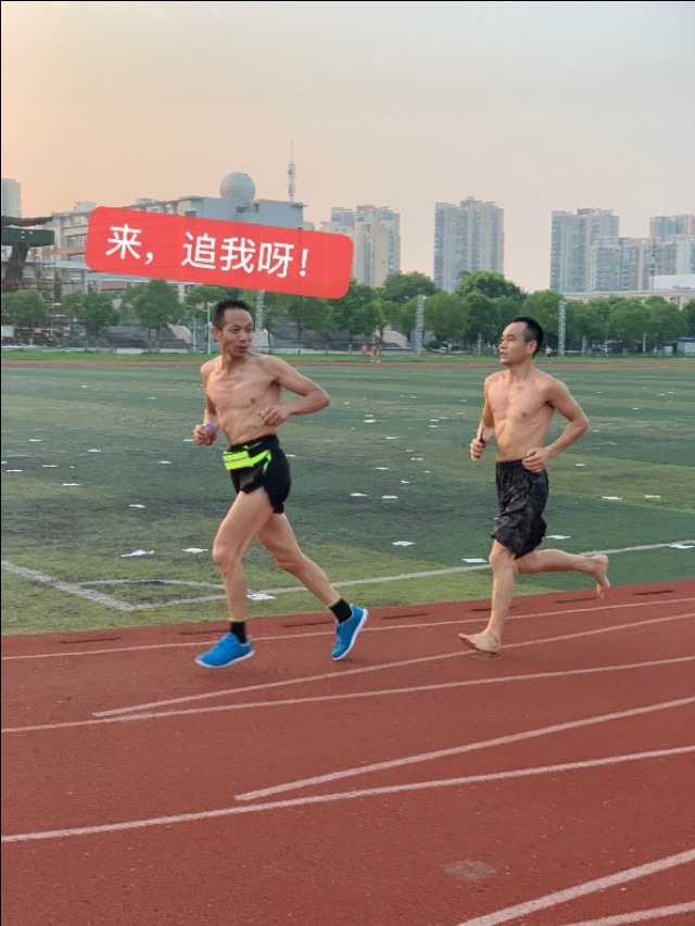 慢跑是最好的耐力运动,慢跑是最好的有氧运动