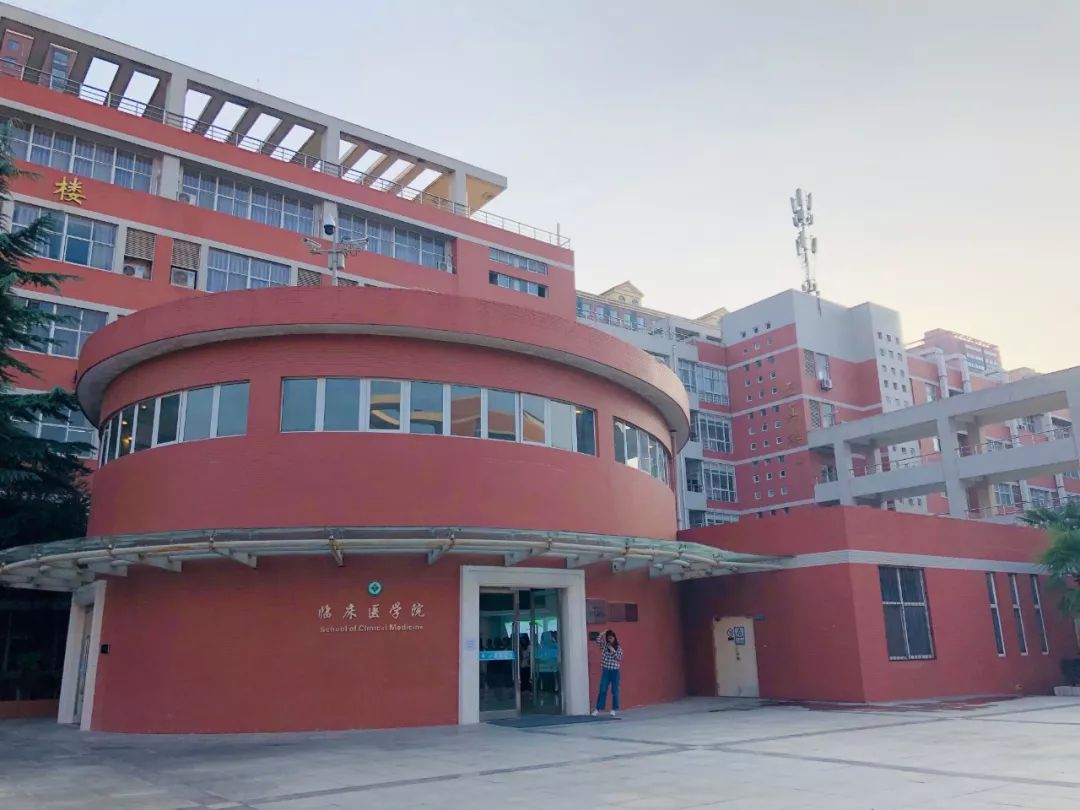 西安四大医学院,西安医学院第三临床医学院