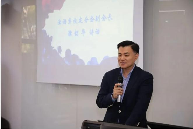 上海小语种专业大学排名,上海的小语种大学排名