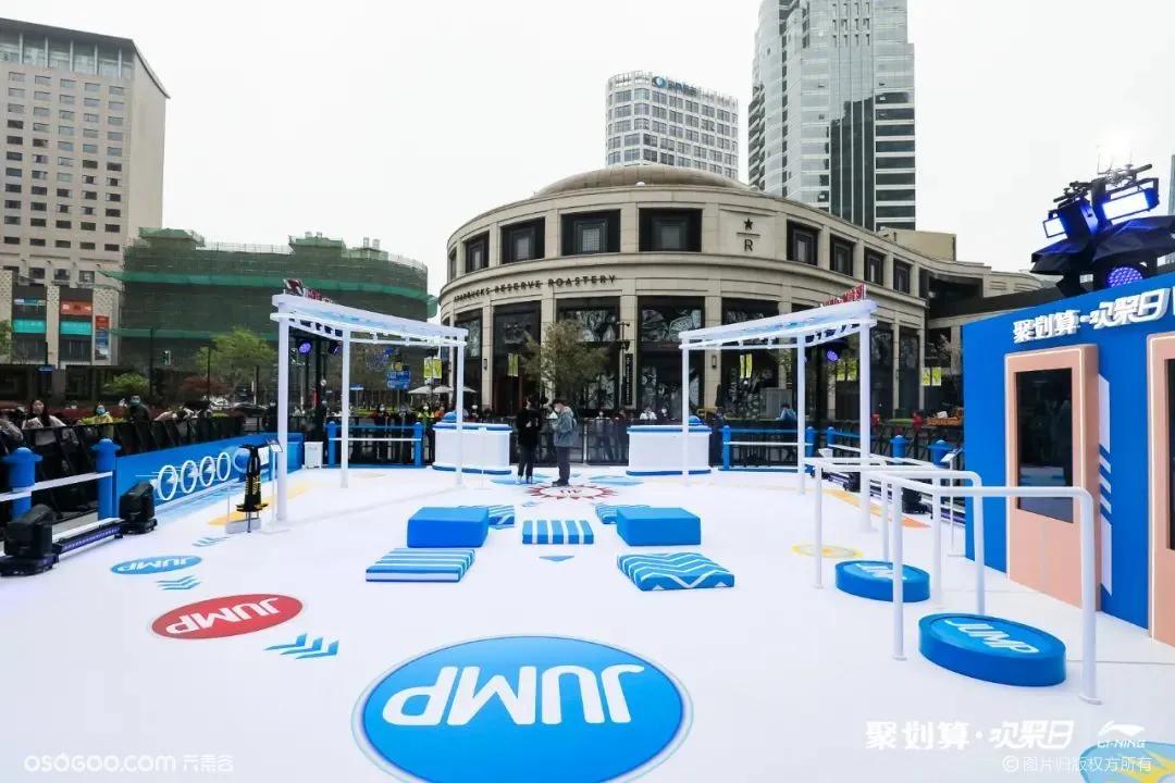 品牌线下快闪活动,快闪活动品牌加持