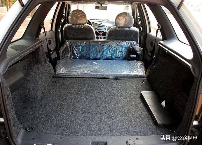 二手旅行车有哪些车型推荐,贬值率高适合入手的二手旅行车