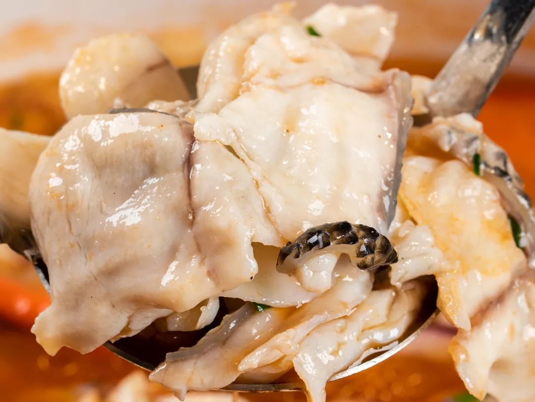 loft风的mall有够酷，心水美食“大咖”都来了