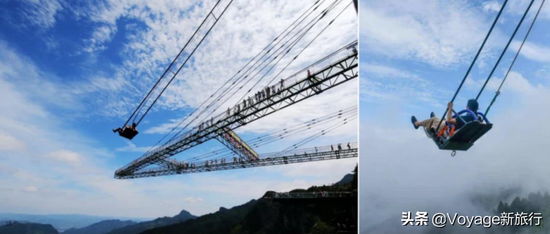 2021年的游乐园，你是期待悬崖边上的跷跷板还是一整年的生日趴？