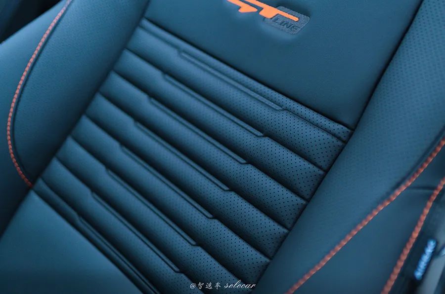 撩人的不只是颜值,换装途胜L同款1.5T动力,实拍解析智跑Ace