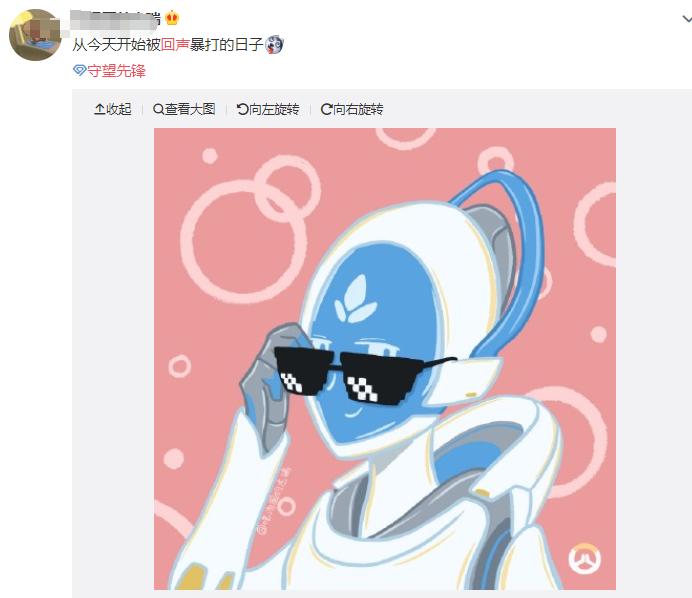 守望先锋回声打不准,守望先锋声音bug