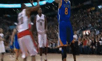 nba惊为天人,nba惊为天人操作