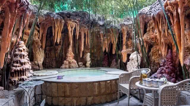 北京周边有没有天然温泉旅游去处,北京温泉景点旅游推荐