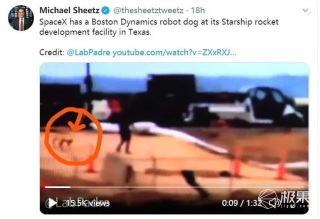spot机器狗企业版,机器狗spot35年进化史
