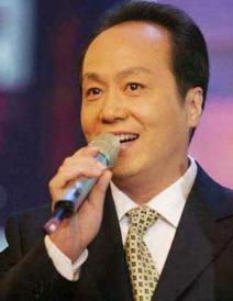 罗京现场播报,罗京个人资料简介及