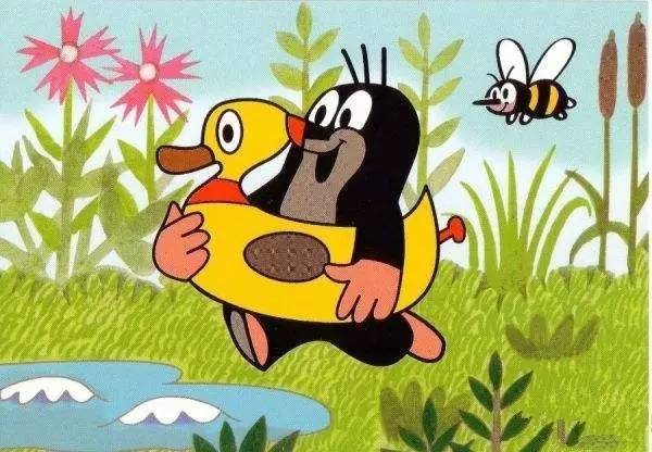 90后卡通经典的回忆,小时候的卡通童年回忆