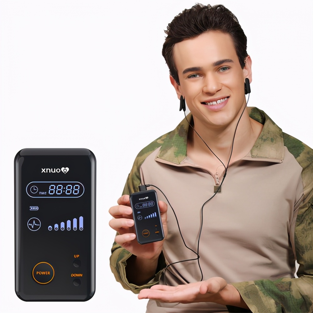 失眠怎么办？心诺即眠睡眠仪，贴心呵护你的睡眠