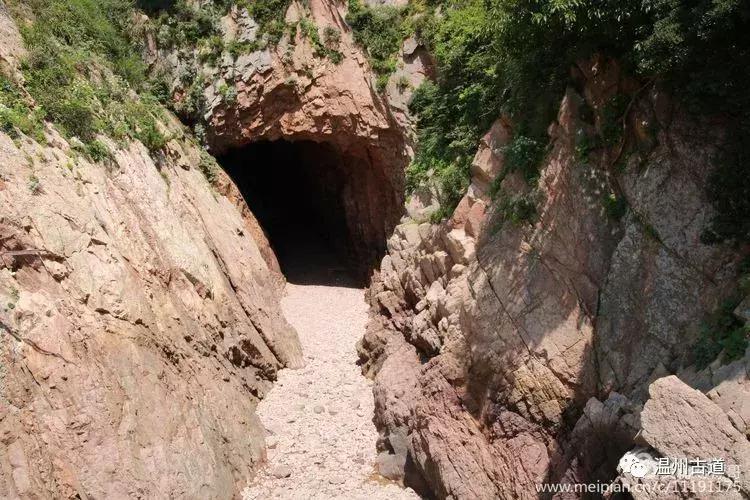洞头岛海边风景,洞头大门岛海滨栈道