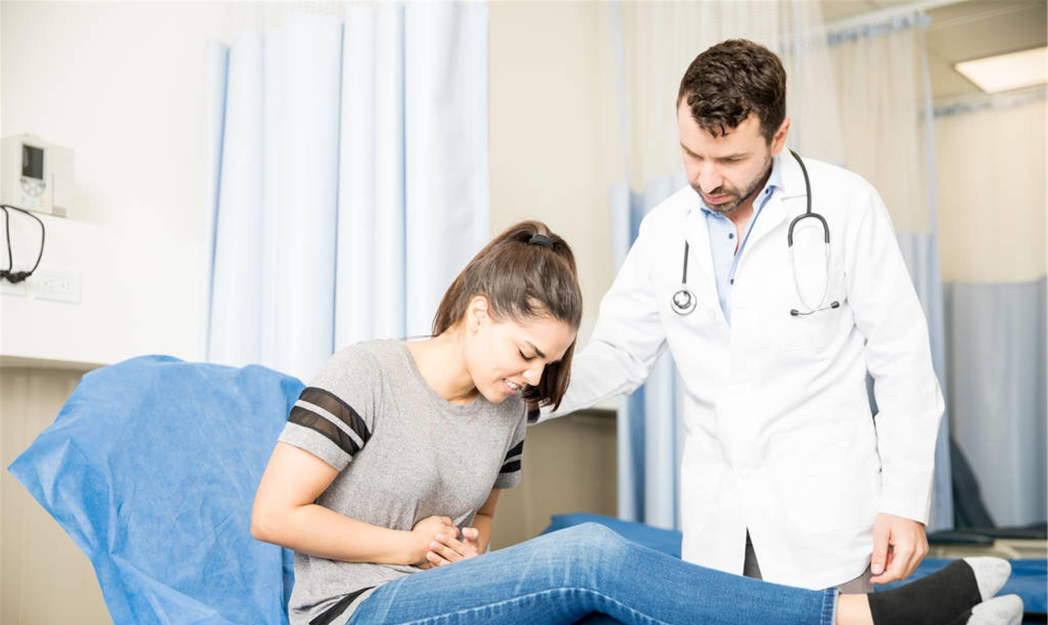 盆腔炎严重了是盆腔积液么,盆腔炎和盆腔积液是一个病吗