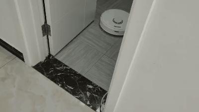 全新升级扫拖一体机,石头t7详细评测